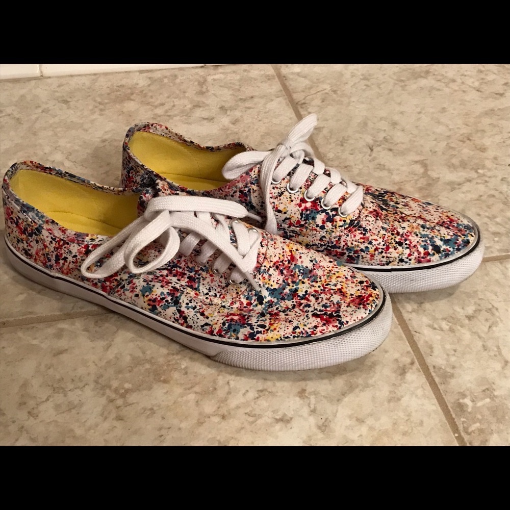 Women’s Fashion Sneakers